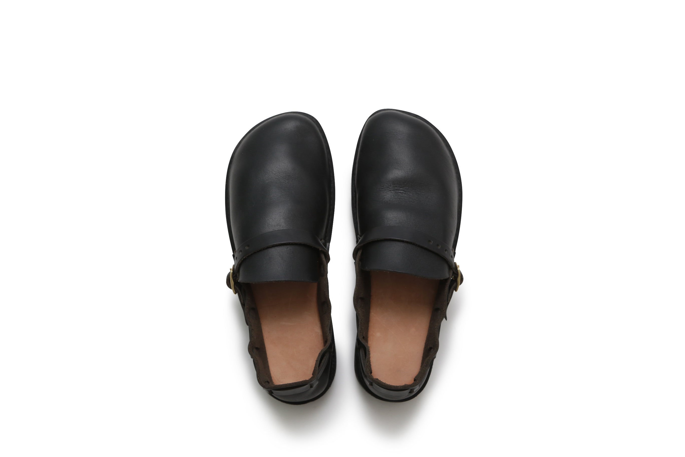 Middle English_Black – AURORA SHOE CO.