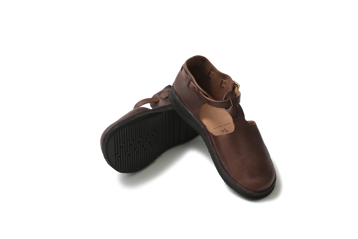 T-Strap_Brown