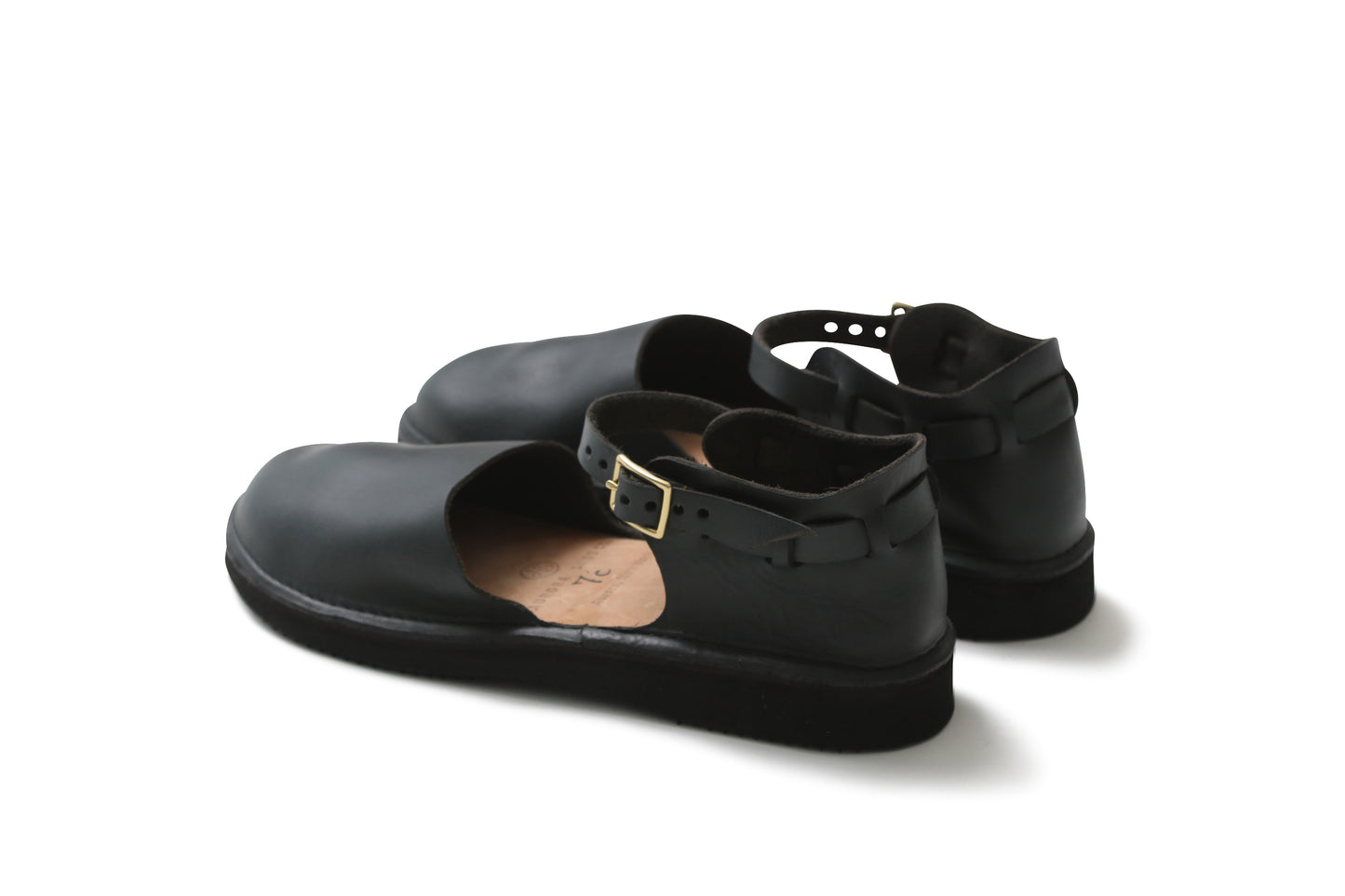 Mary Jane_Navy