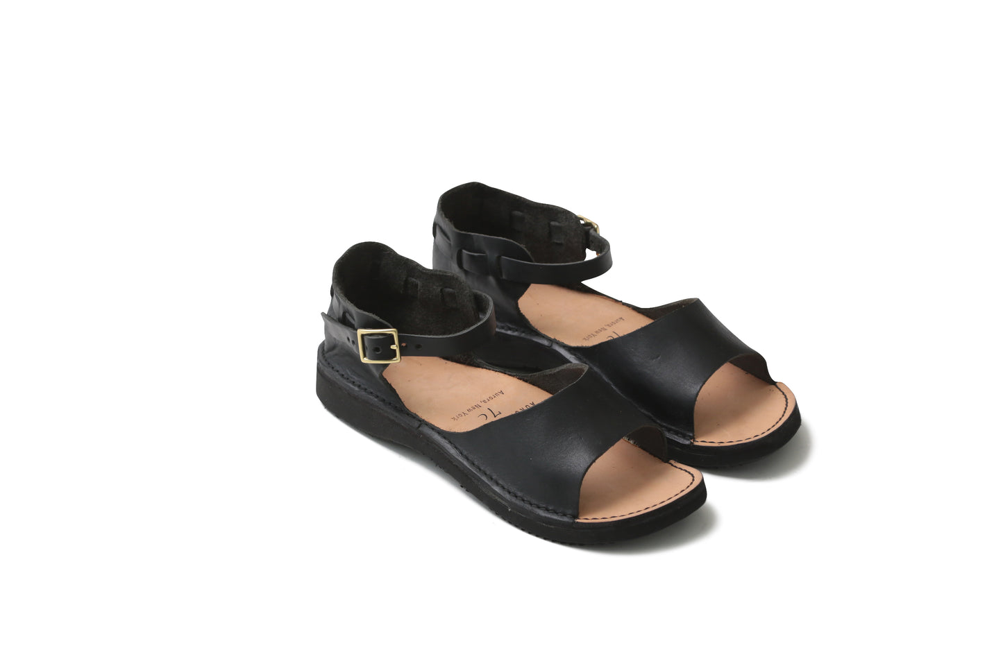New Mexican_Black