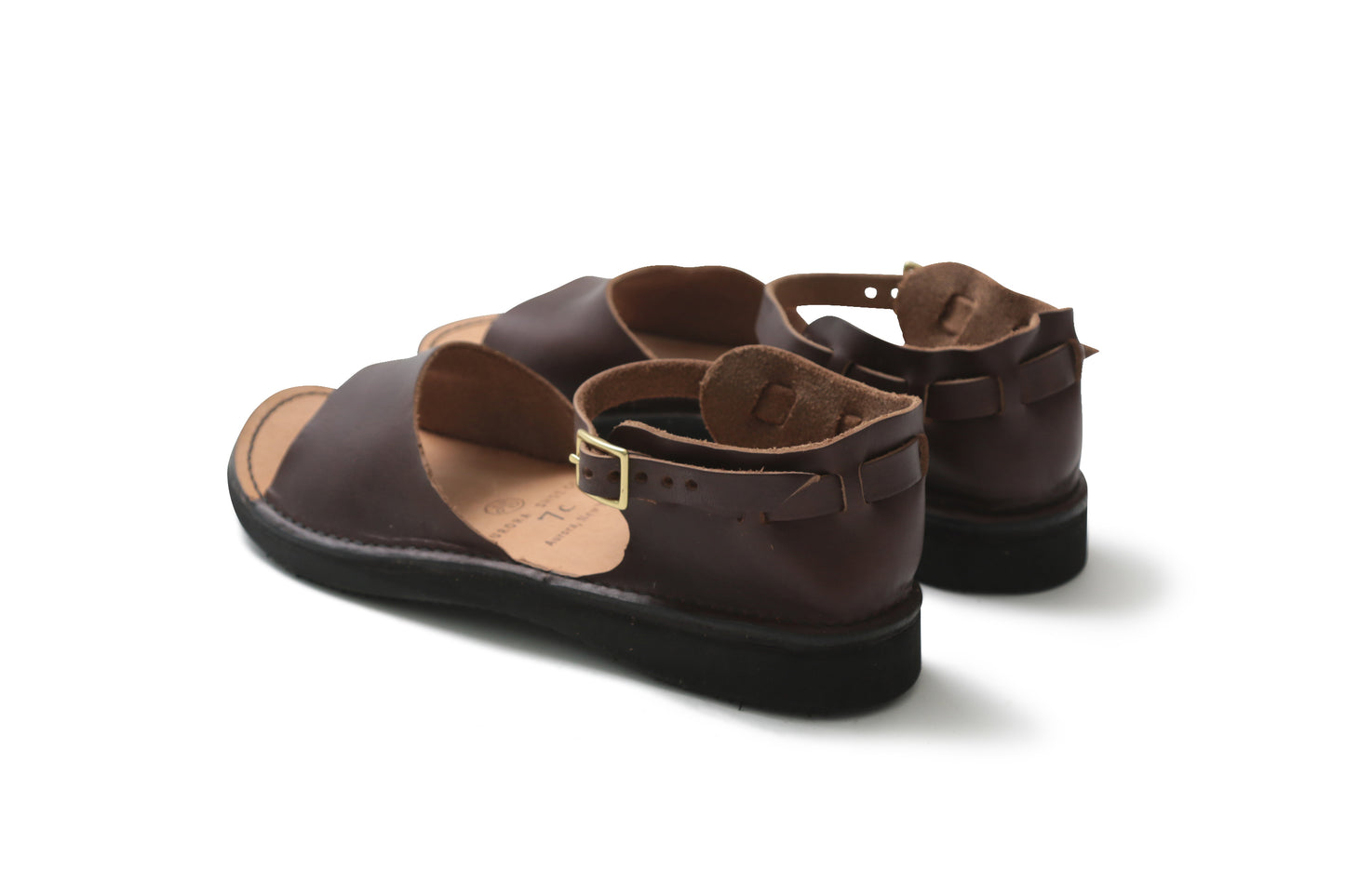 New Mexican_Brown