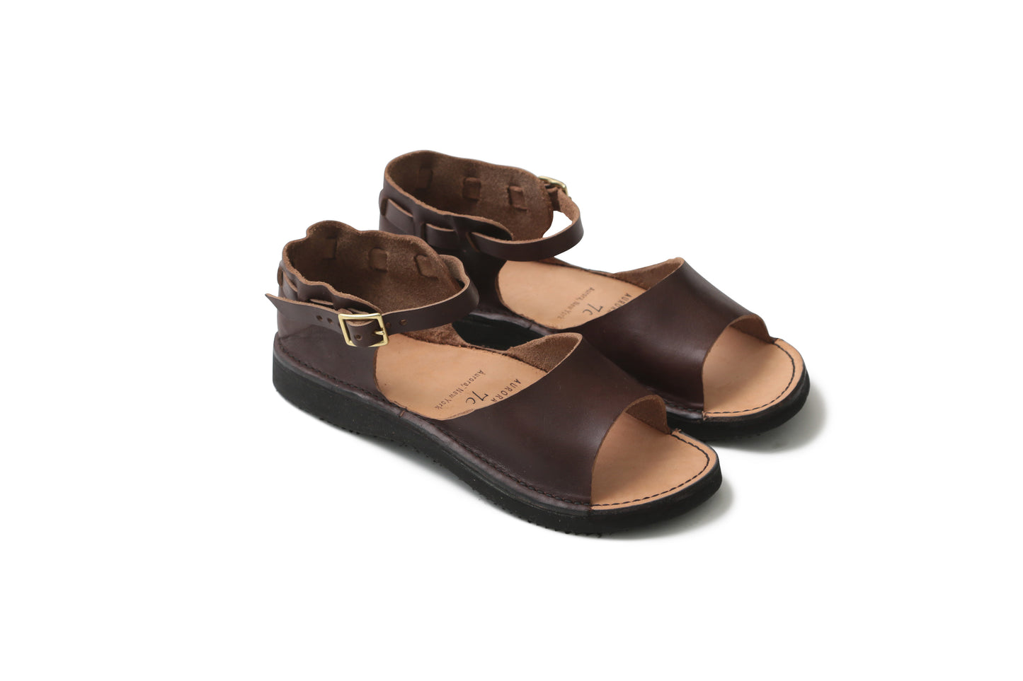 New Mexican_Brown