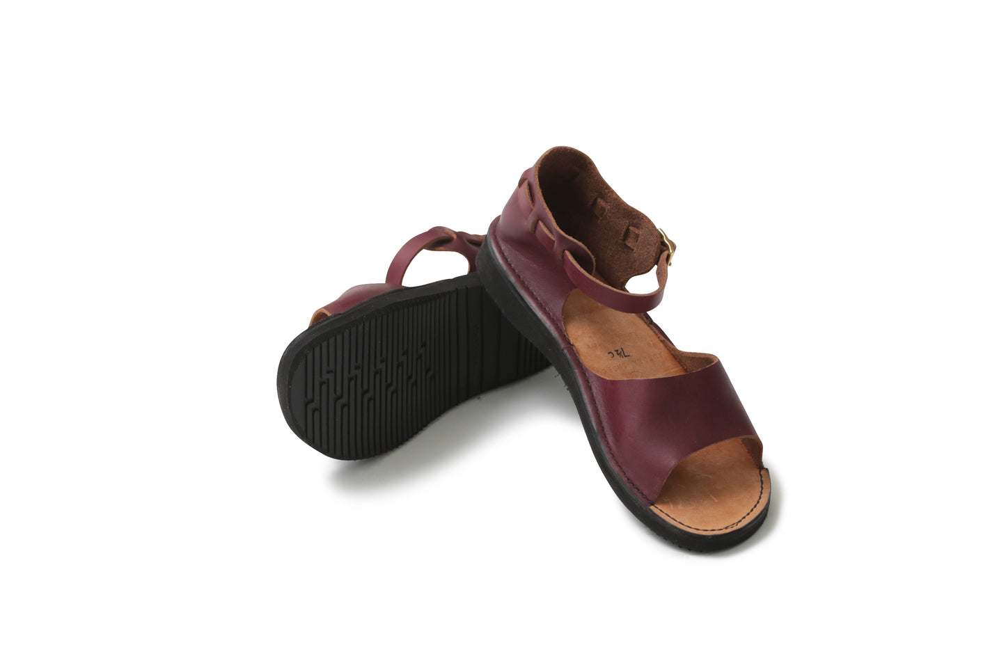 New Mexican_Burgundy