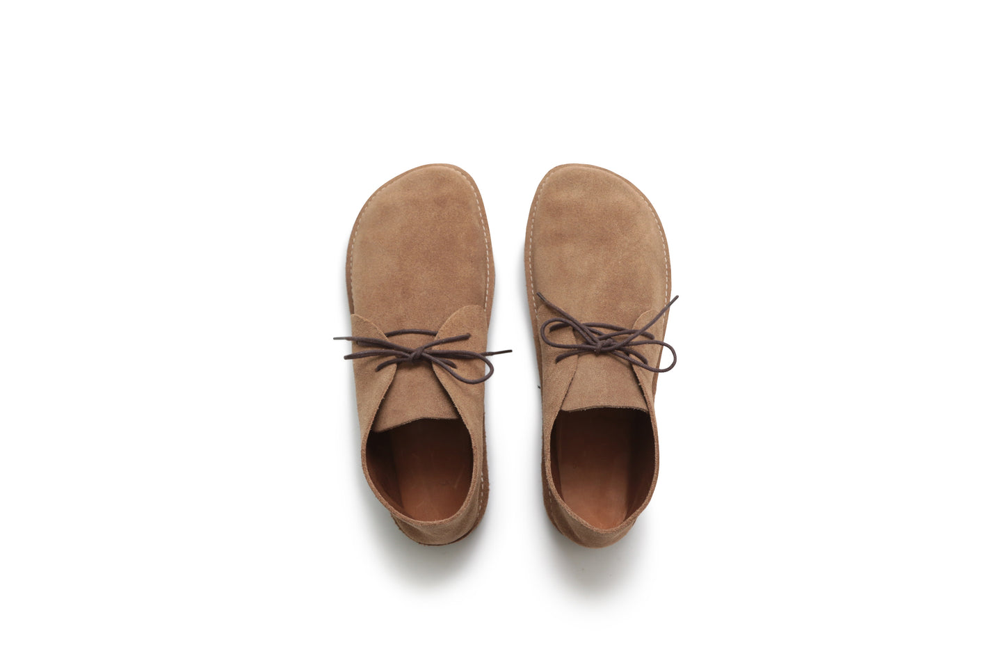 North Pacific_Natural Rough Out