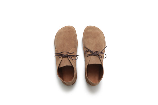 North Pacific_Natural Rough Out