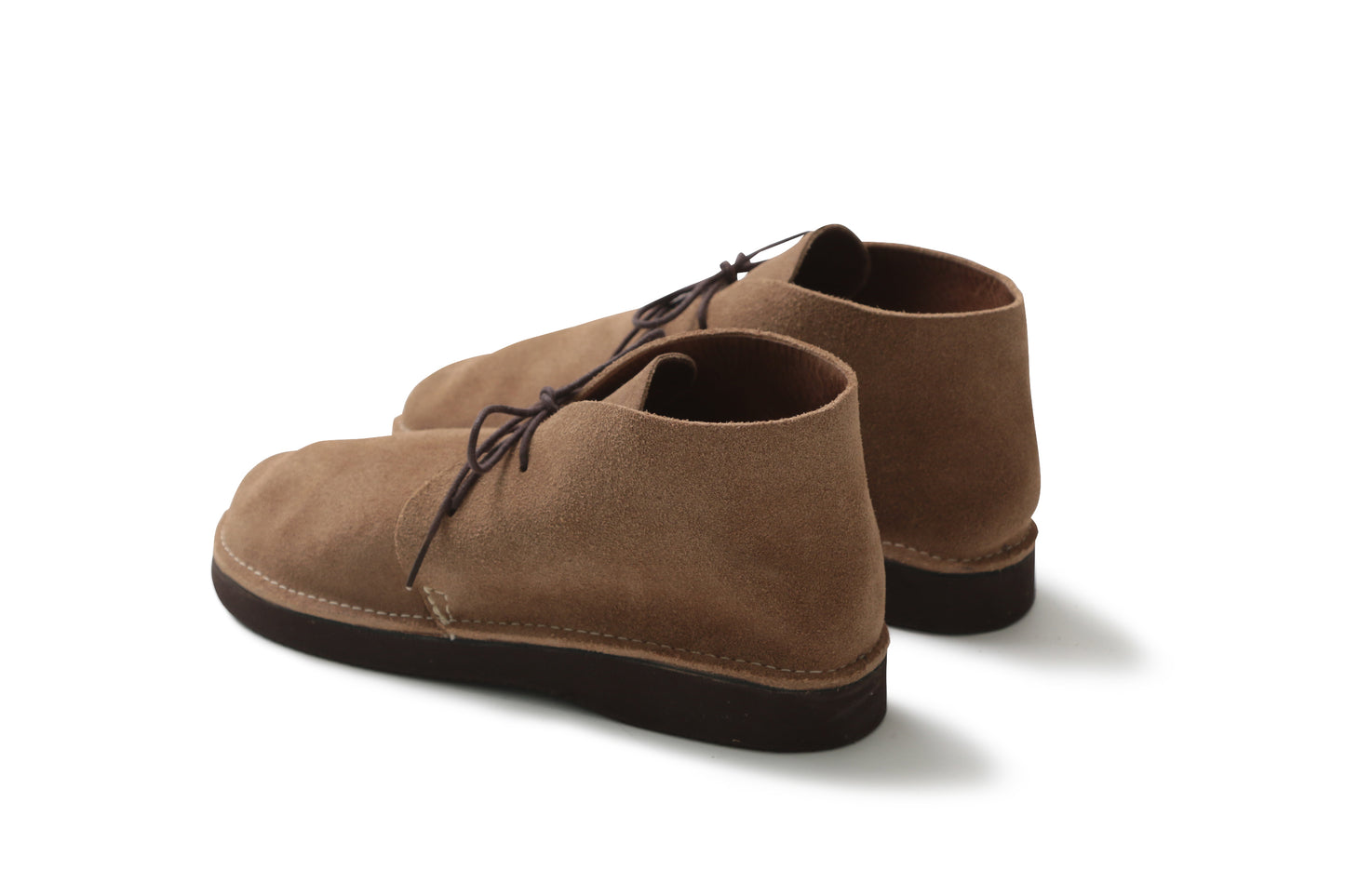 North Pacific_Natural Rough Out