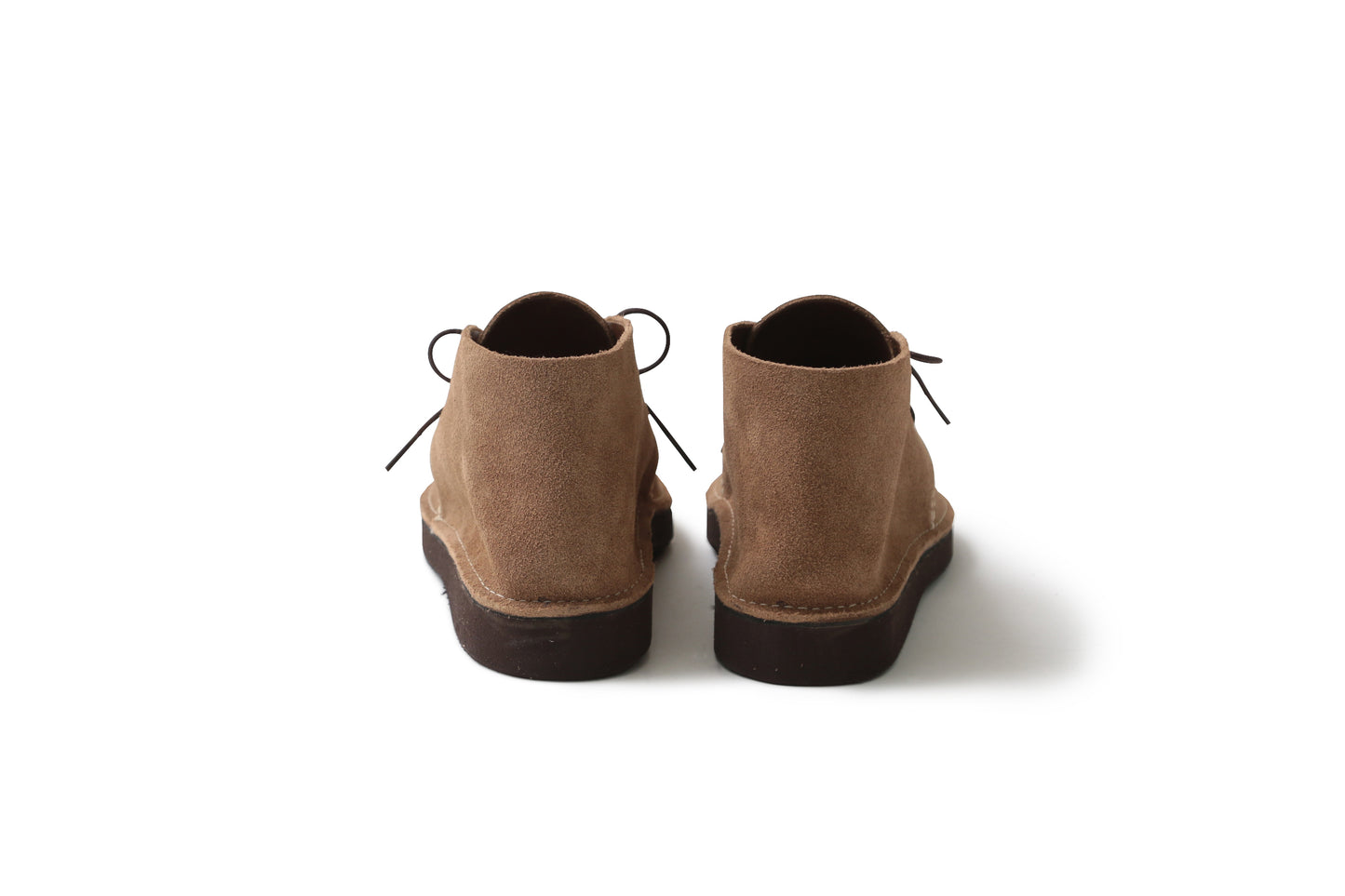 North Pacific_Natural Rough Out