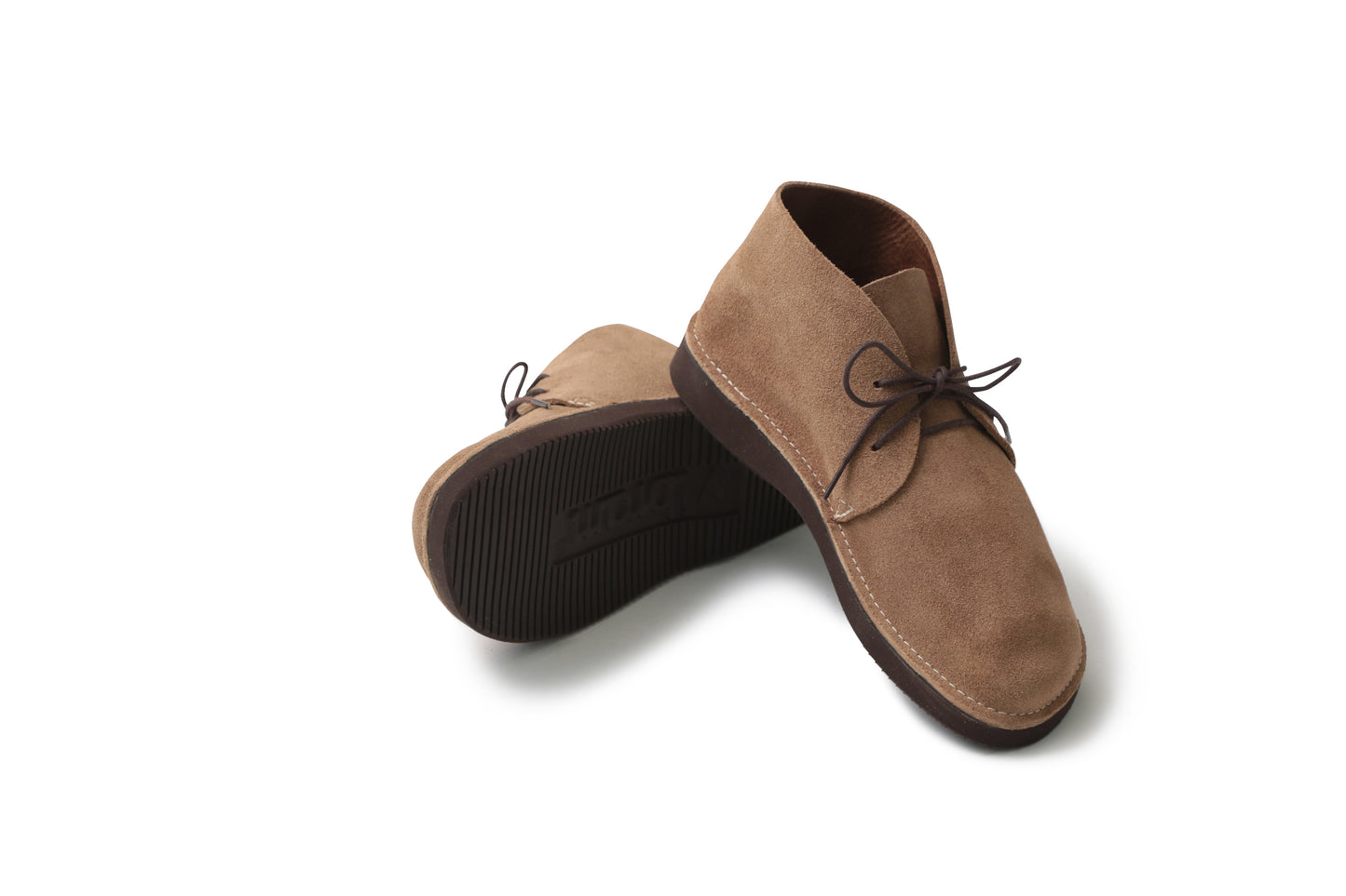 North Pacific_Natural Rough Out