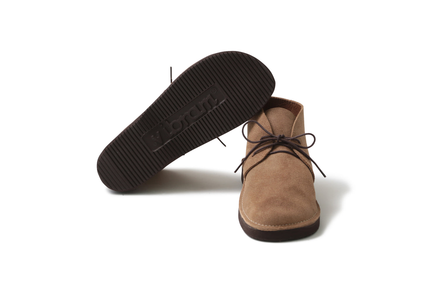 North Pacific_Natural Rough Out