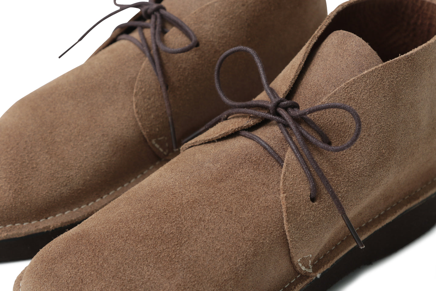 North Pacific_Natural Rough Out