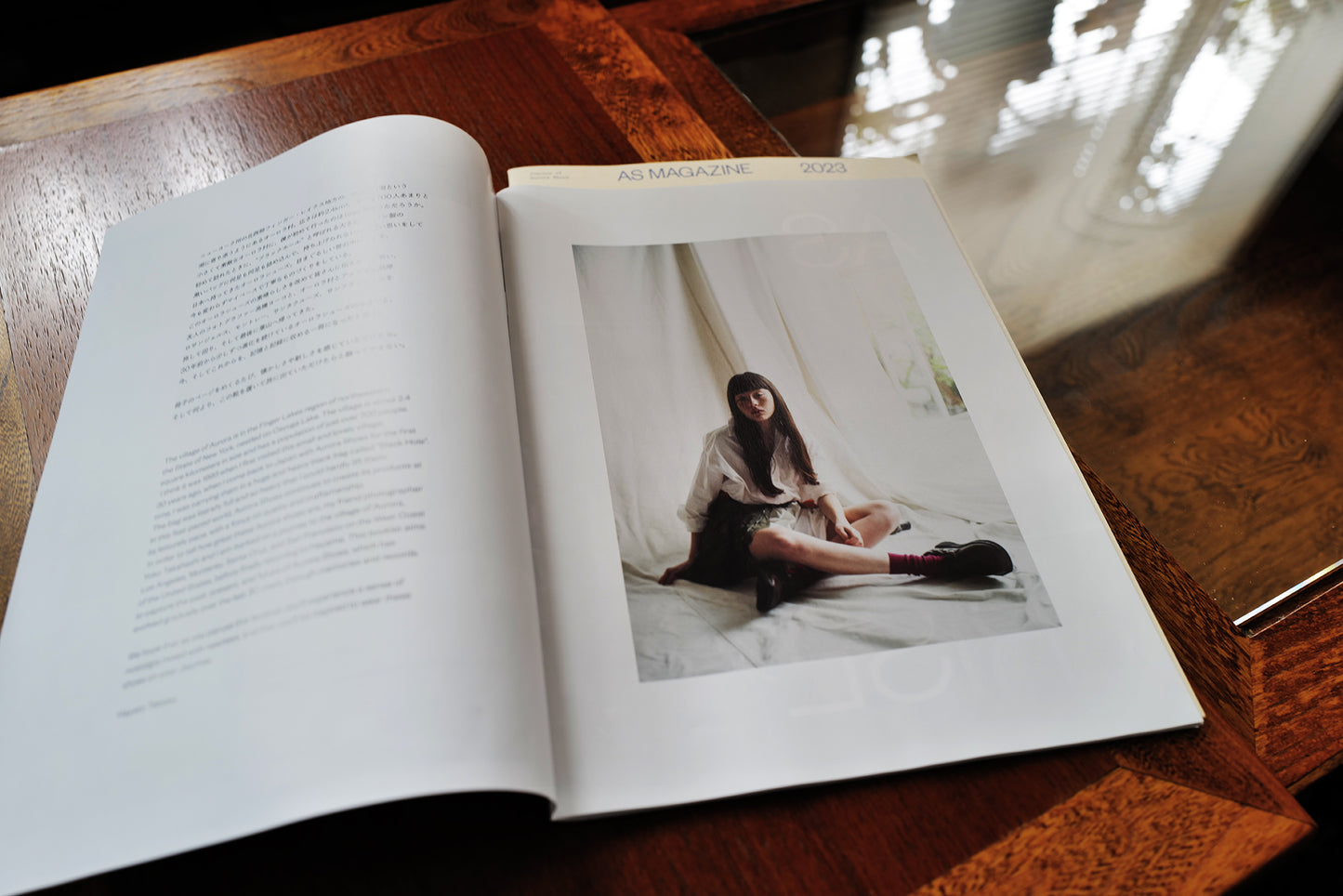 AS MAGAZINE 2023