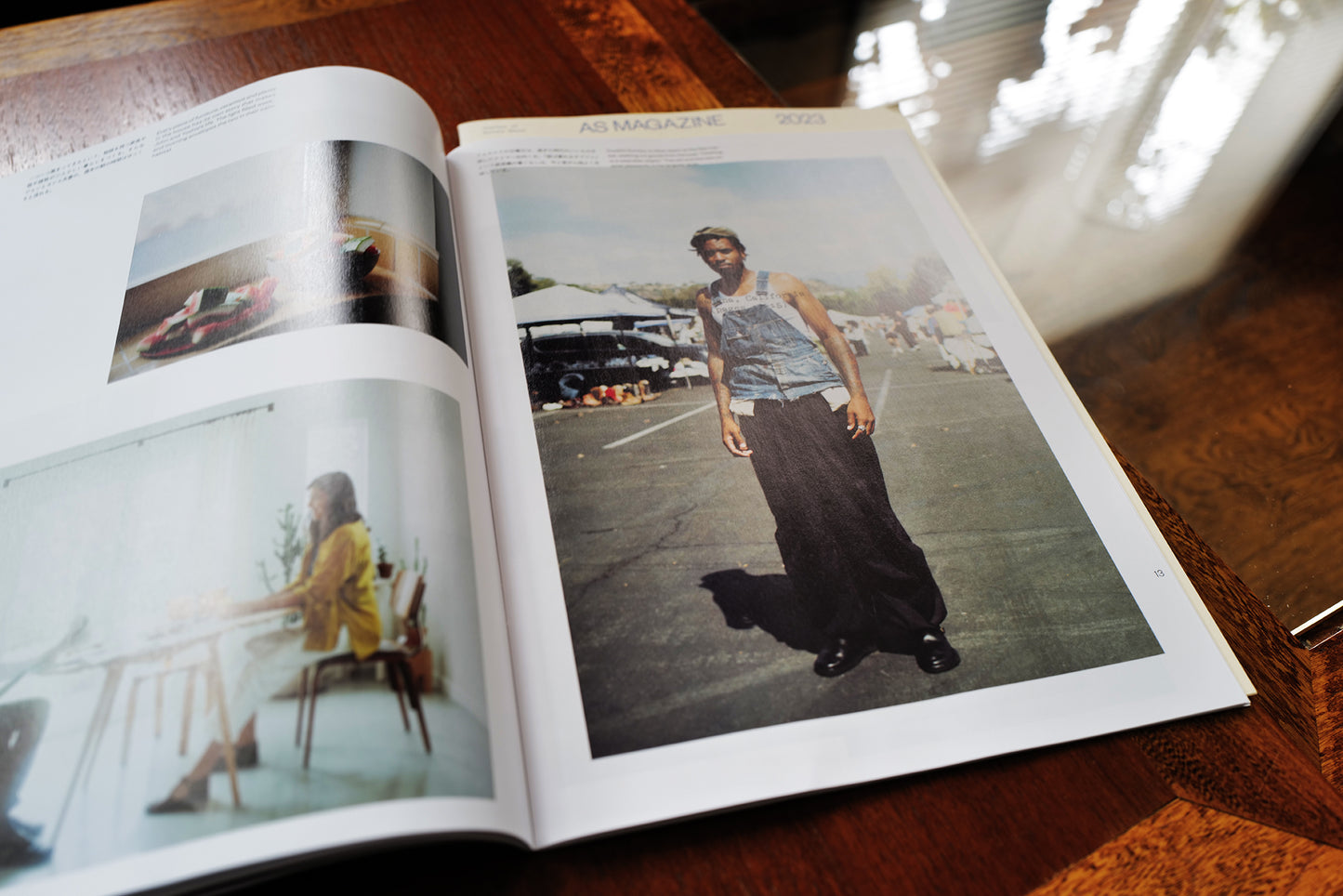 AS MAGAZINE 2023
