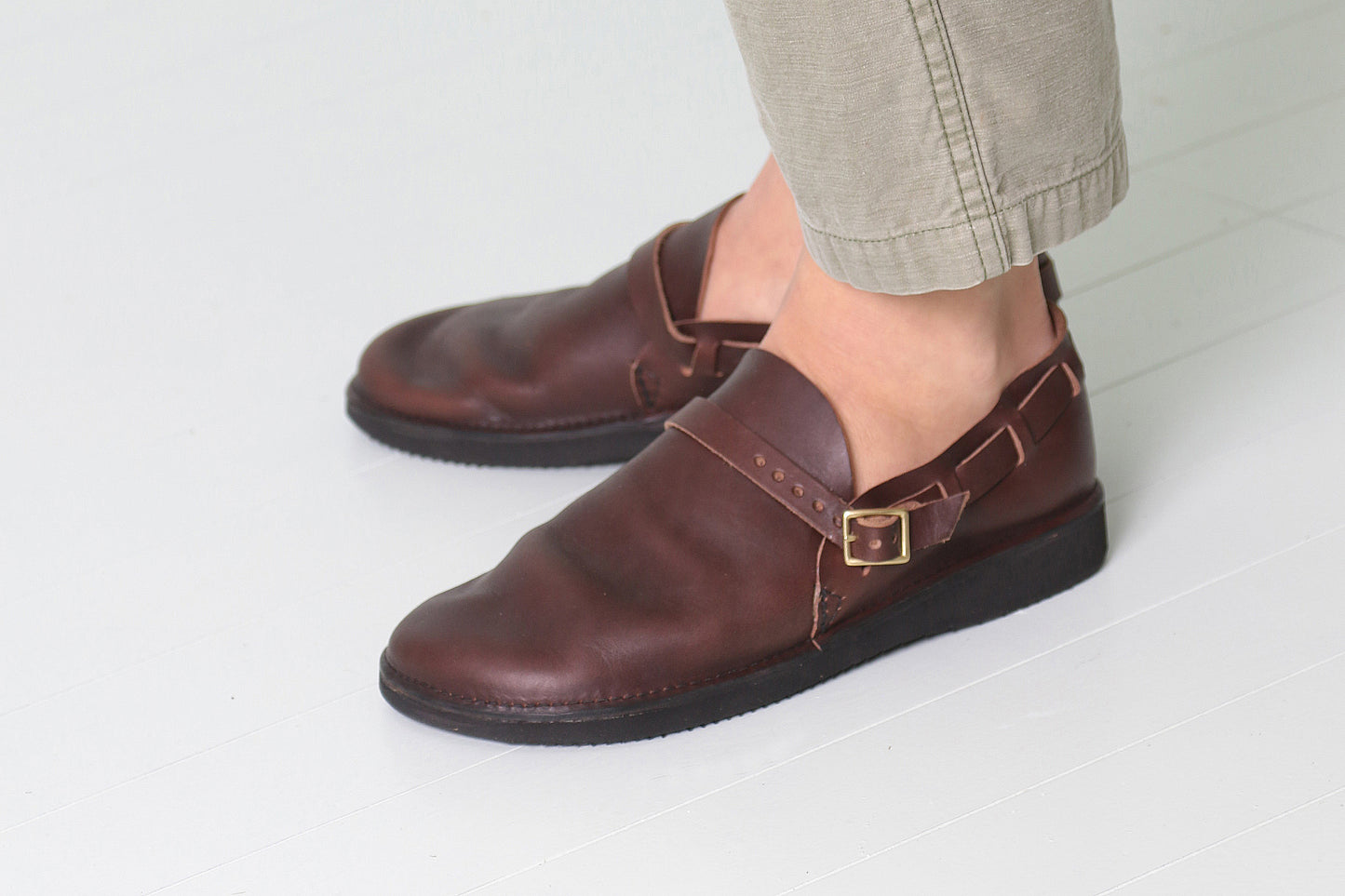 Middle English_Brown