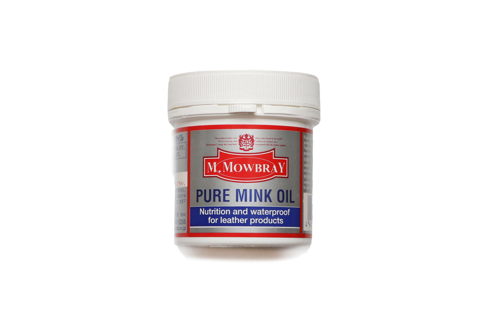 MINK OIL
