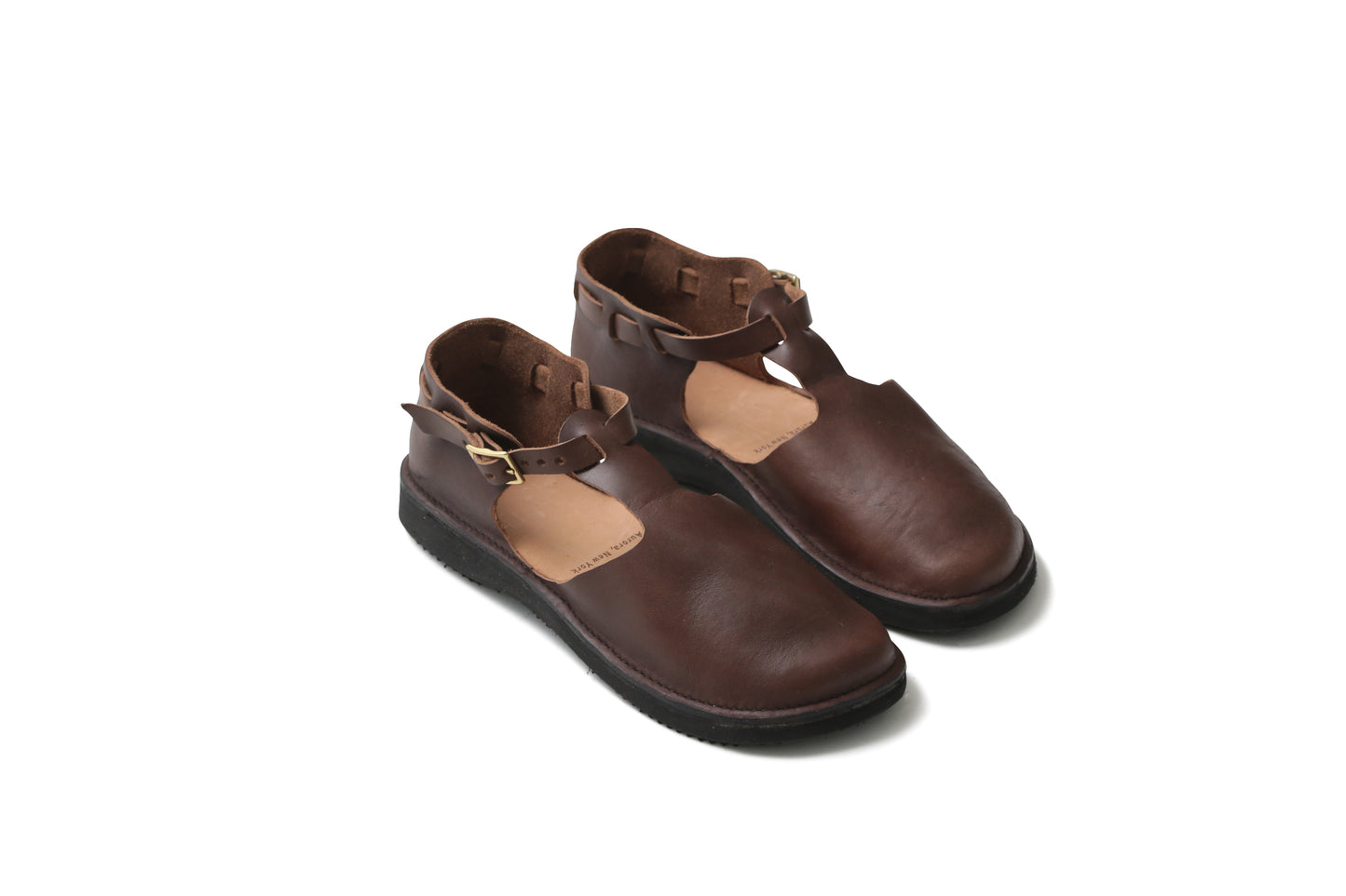 T-Strap_Brown